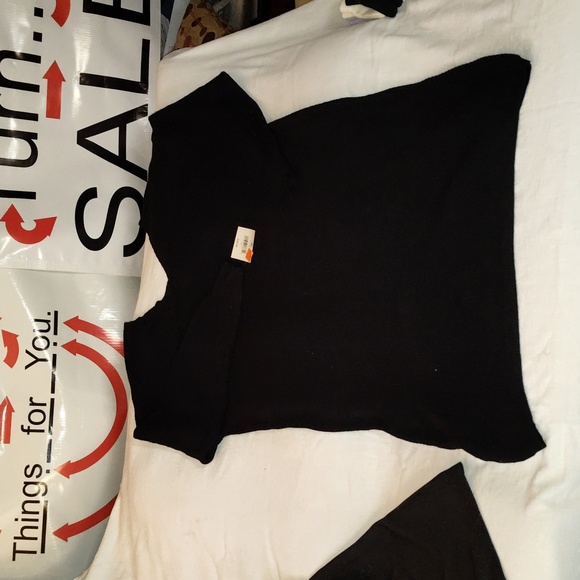 Knitted woman's falls Creek pullover sweater size 2X new with tags - Picture 3 of 4